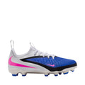 Nike Phantom 6 Low Academy FG/MG HM9203 446 Kids' Soccer Cleats