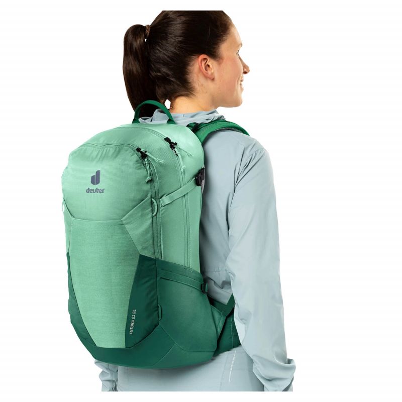 Backpack euter Futura 21 SL 34000212-2930 Accessories/Plecaki/Deuter Your Sports Performance