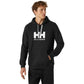 Helly Hansen Logo Hoodie M 33977-990 Clothing/Outdoor/Helly Hansen Your Sports Performance