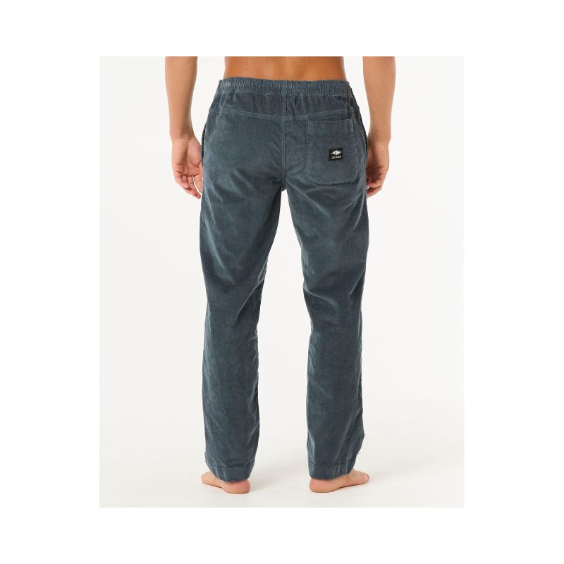 RIP CURL Classic Surf Cord Beach Pant Turquoise
