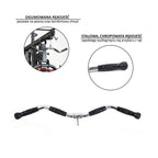UW13 rod HMS handle 17-62-163 Accessories/Training equipment Your Sports Performance