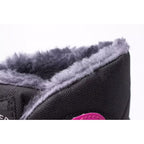 Lee Cooper Jr snow boots LCJ-21-44-0523K Footwear/Outdoor/Lee Cooper Your Sports Performance