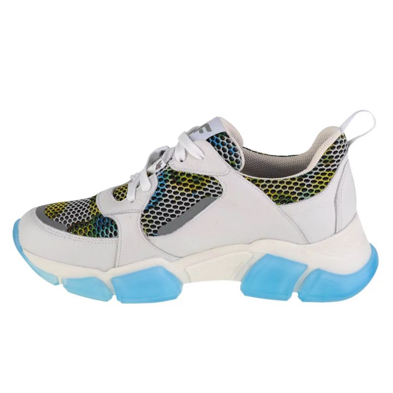 4F Wmn's Casual W H4L-OBDL254-34S shoes Footwear/Lifestyle/Converse 4F