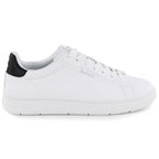 Men's eco-leather sports shoes, white, Big Star TT174331 To be categorized Your Sports Performance