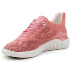 Geox D Theragon C-Suede W D828SC-00022-C7008 shoes Footwear/Lifestyle Your Sports Performance
