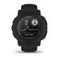 Garmin Instinct 2 SOLAR Tactical Edition Black watch