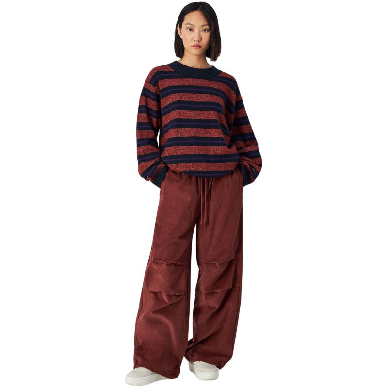 Champion Parachute W 117432 MS524 Pants Clothing/Lifestyle/Trousers, shorts/Champion Your Sports Performance