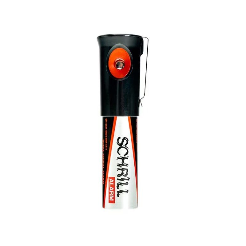 Acoustic alarm TW 1000 SCHRILL-ALARM Import z Action/Samoobrona/Alarmy i odstraszacze Your Sports Performance