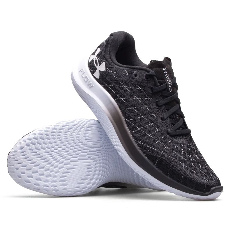 Shoes Under Armor Velocity Wind 2 M 3024903-001 Footwear/Training/Men Your Sports Performance