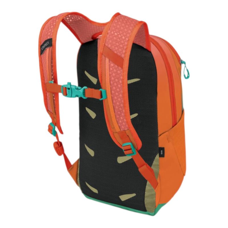 Osprey Daylite Junior 9L Backpack Sunshine - 10006307