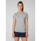 Helly Hansen Malla T-shirt W 62889 853 Clothing/Lifestyle/T-shirts/Helly Hansen Your Sports Performance