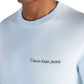 Calvin Klein Jeans Regular M J30J324974 sweater Clothing/Lifestyle/T-shirts/Calvin Klein Your Sports Performance