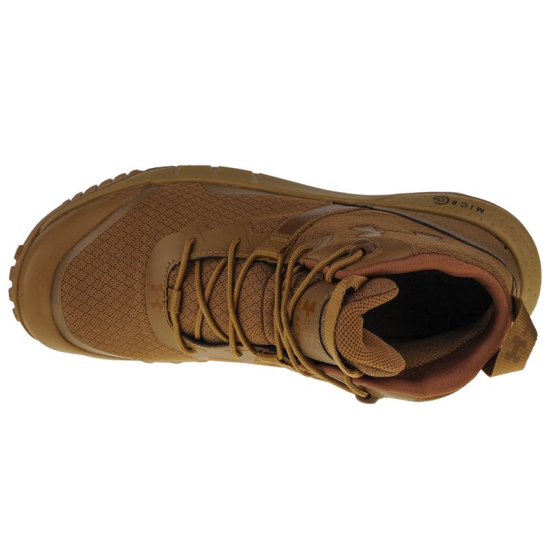 Under Armor Micro G Valsetz Mid M 3023 741-200 Footwear/Outdoor/Under Armour Your Sports Performance