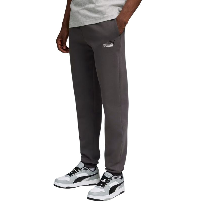 Puma ESS 2 Color No. 1 Logo Pants M 684713 44 Clothing/Lifestyle/Trousers, shorts Your Sports Performance