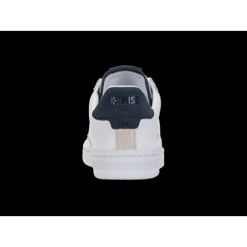 K-Swiss LOZAN KLUB LTH M 07263-991-M shoes Footwear/Lifestyle/K-Swiss Your Sports Performance