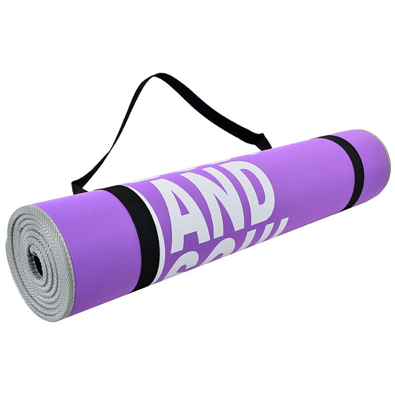 Exercise mat PROFIT Body and Soul / DK 705-N Accessories/Training equipment Your Sports Performance