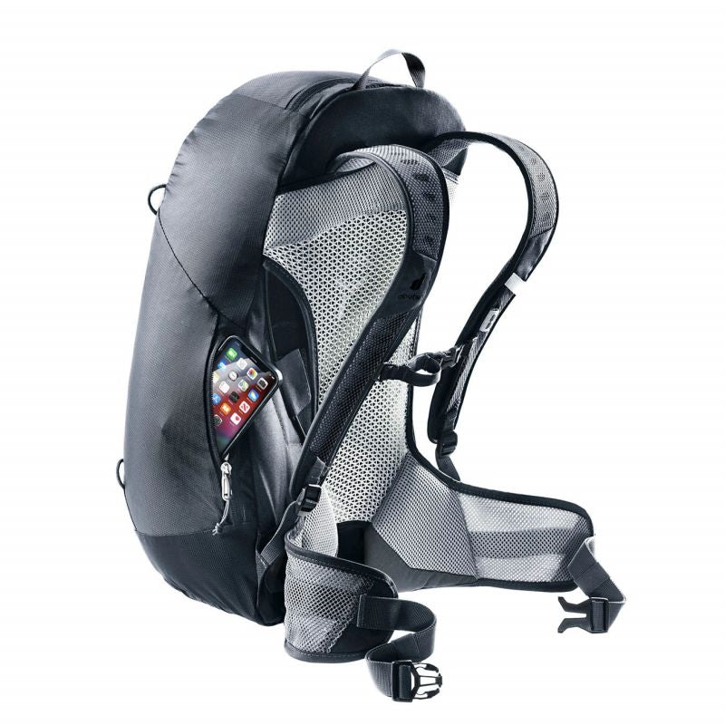 Deuter AC Lite 23 3420324-7000 Accessories/Plecaki/Deuter/Sports/school Your Sports Performance