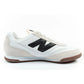 New Balance men's sports shoes sneakers fashionable comfortable white