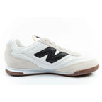 New Balance men's sports shoes sneakers fashionable comfortable white New Balance