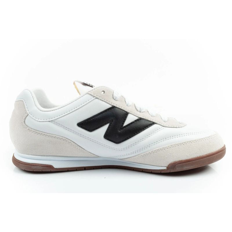 New Balance men's sports shoes sneakers fashionable comfortable white