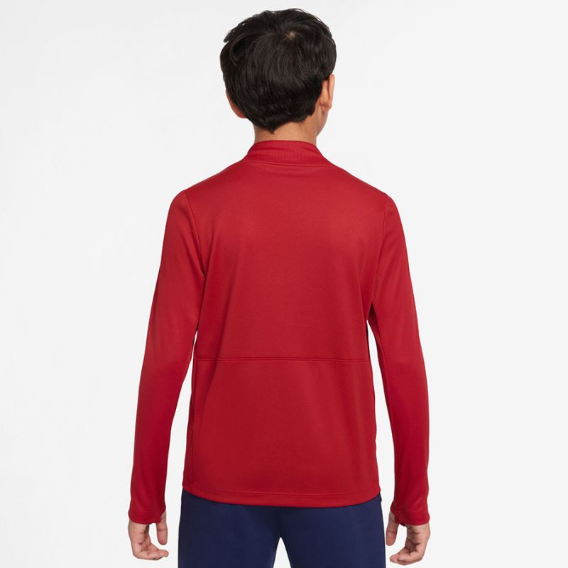 Nike Liverpool FC DF Academy Pro Drill Top Jr FQ2757-688 sweatshirt Clothing/Football Nike