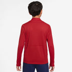 Nike Liverpool FC DF Academy Pro Drill Top Jr FQ2757-688 sweatshirt Clothing/Football Nike