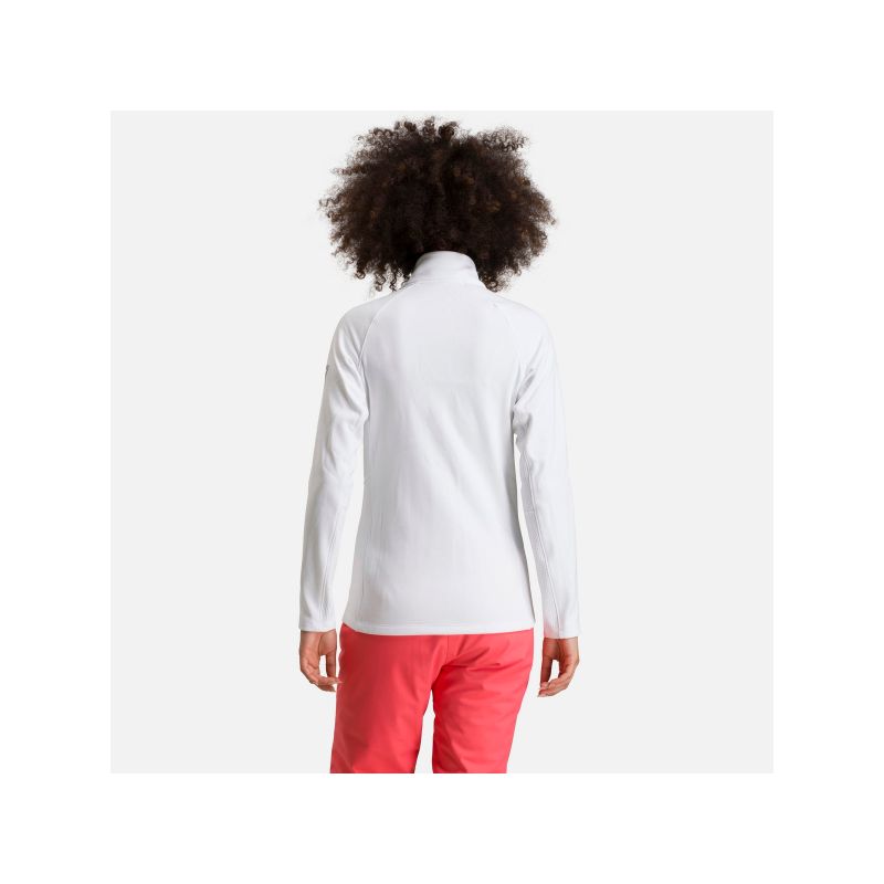 ROSSIGNOL W CLASSIQUE CLIM Ski Sweatshirt Rossignol