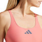 adidas 3 Bar Logo Swimsuit W IQ3985 Clothing/Swimming Adidas