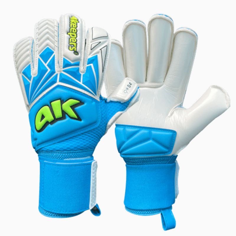 4Keepers Force V1.23 RF M S874700 goalkeeper gloves Accessories/Gloves/4keepers Your Sports Performance