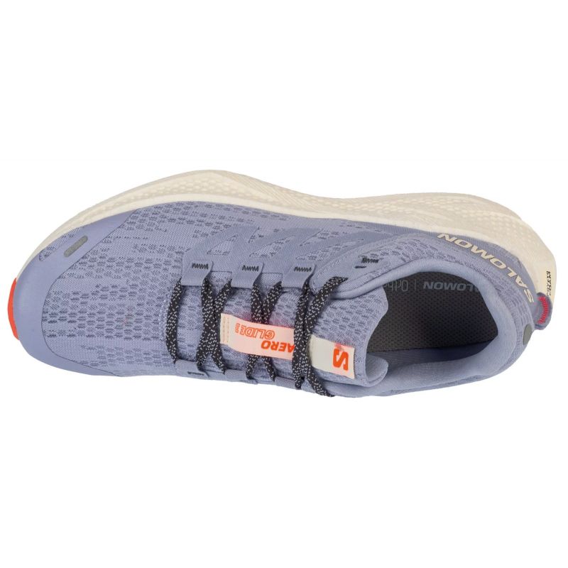 Salomon Aero Glide 3 W L47759400 Running Shoes Footwear/Running/Women Your Sports Performance