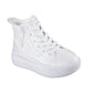 Skechers Hyperlift Jr 310253L-WHT shoes Footwear/Lifestyle/Skechers Skechers