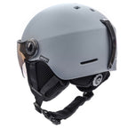 Meteor Falven 24978 Ski Helmet Accessories/Skiing/Helmets Your Sports Performance