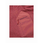 Women's PEAK PERFORMANCE W Freelight Polartec Alpha Hood red