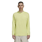 T-shirt adidas Y-3 Classic Chest Logo LS M HB3486 Clothing/Lifestyle/T-shirts Adidas