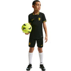 Nike Chelsea FC Stadium 2026/27 Kids' Jersey Black II1707 011