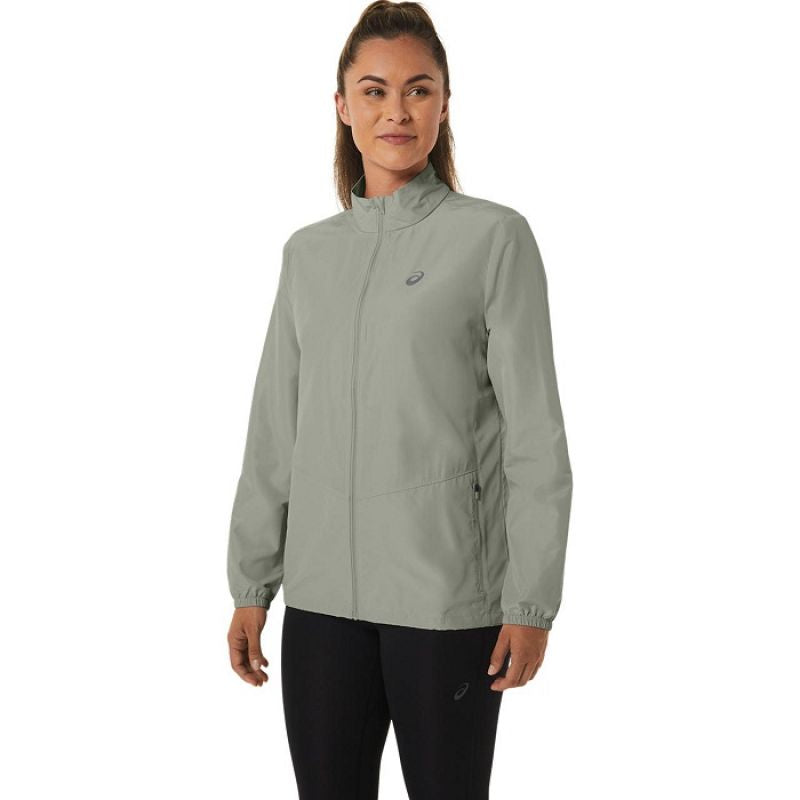 Asics Core Jacket W 2012C341-303 Clothing/Running Asics