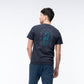Men's short-sleeved T-shirt CIRNO In preparation Your Sports Performance