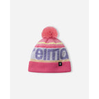 Reima Beanie Taasko children's winter hat – woolen and warm (5300058B-3311) In preparation Your Sports Performance