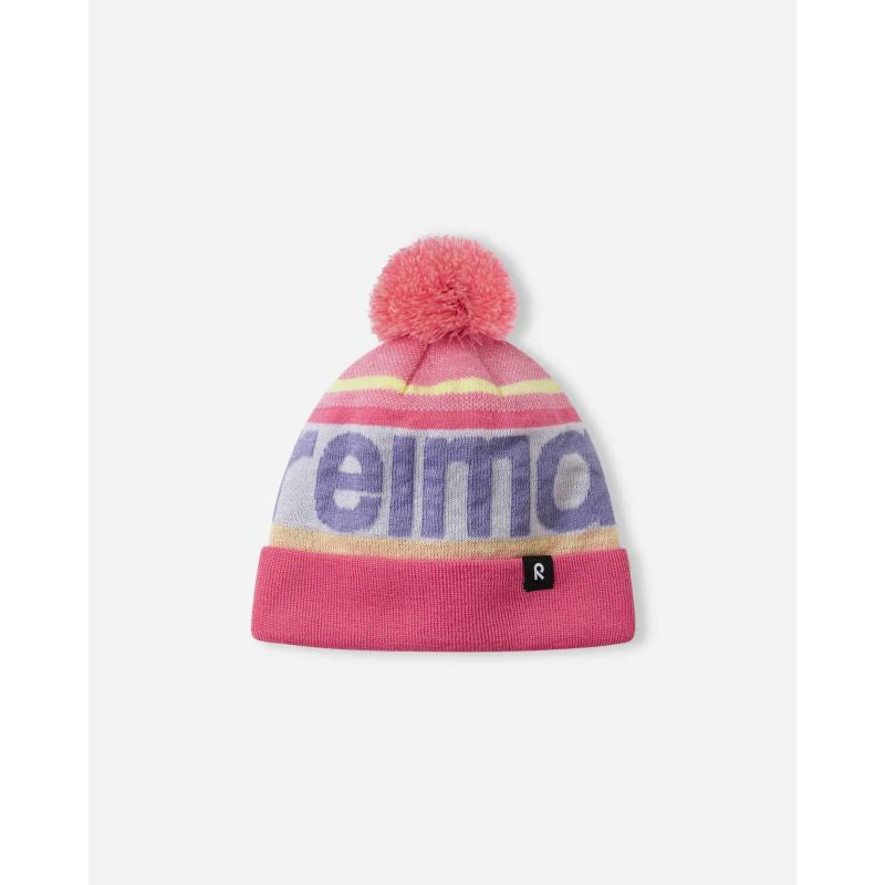 Reima Beanie Taasko children's winter hat – woolen and warm (5300058B-3311) In preparation Your Sports Performance