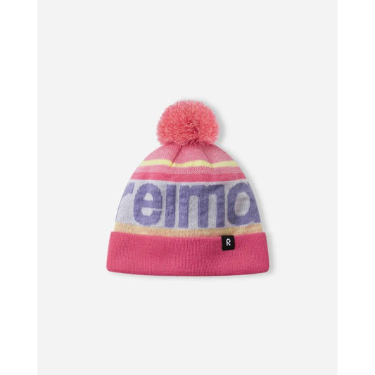 Reima Beanie Taasko children's winter hat – woolen and warm (5300058B-3311) In preparation Your Sports Performance