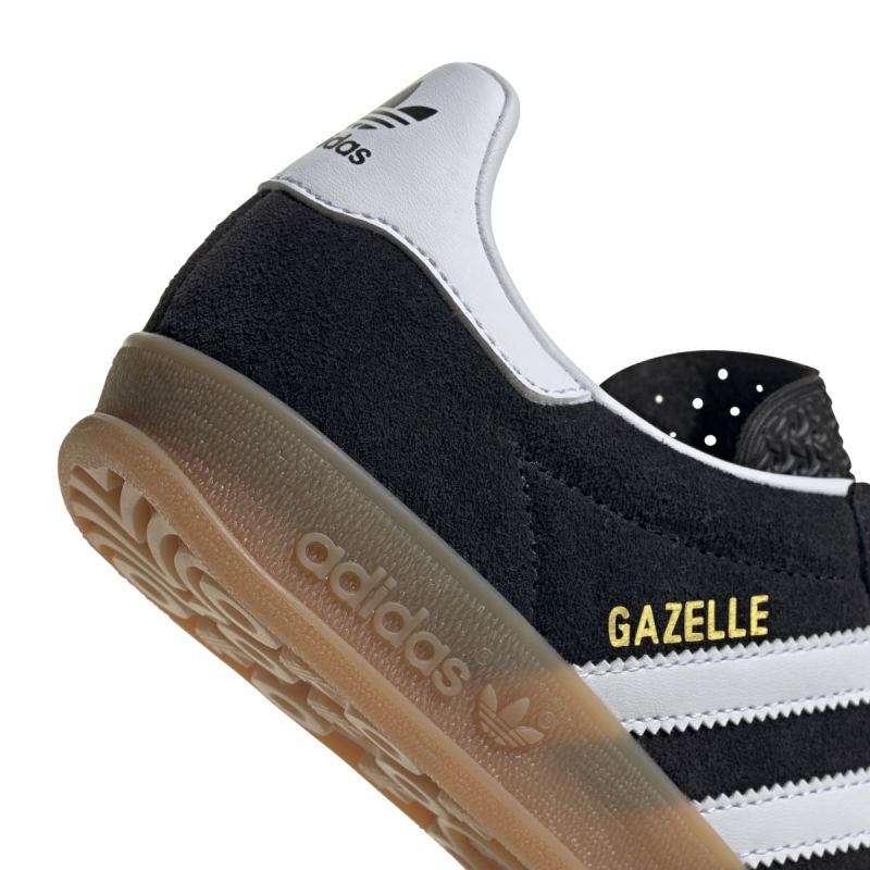 Adidas Originals Gazelle Junior Jr JQ8701 shoes Footwear/Lifestyle/Buty niskie Adidas