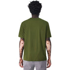 Champion SS Tee M 220256 GS573 Clothing/Lifestyle/T-shirts/Champion Your Sports Performance