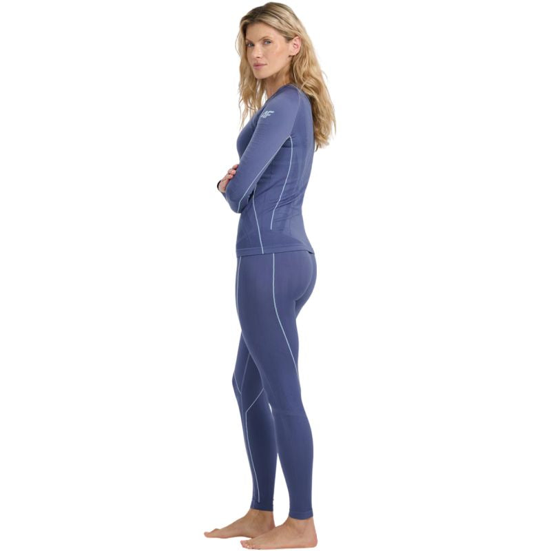 Thermoactive leggings 4F F204 W 4FWAW25USEAF204 32S 4f