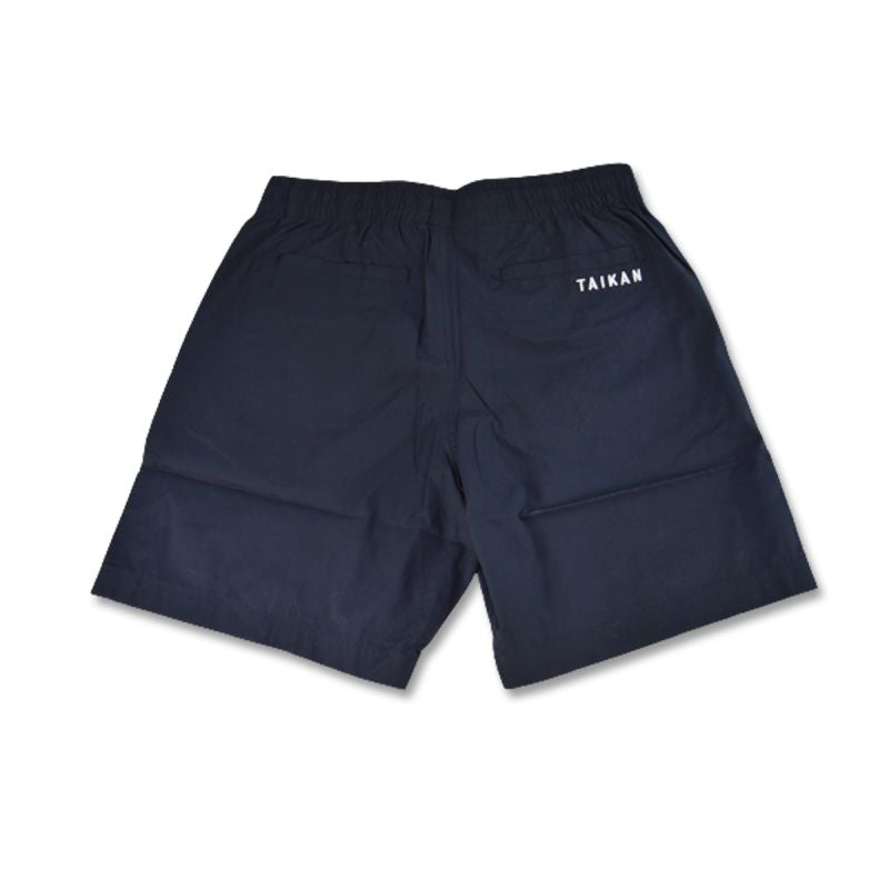 Taikan Everything Classic Shorts Black - 2109002-BLK Odzież/Odzież na co dzień Your Sports Performance
