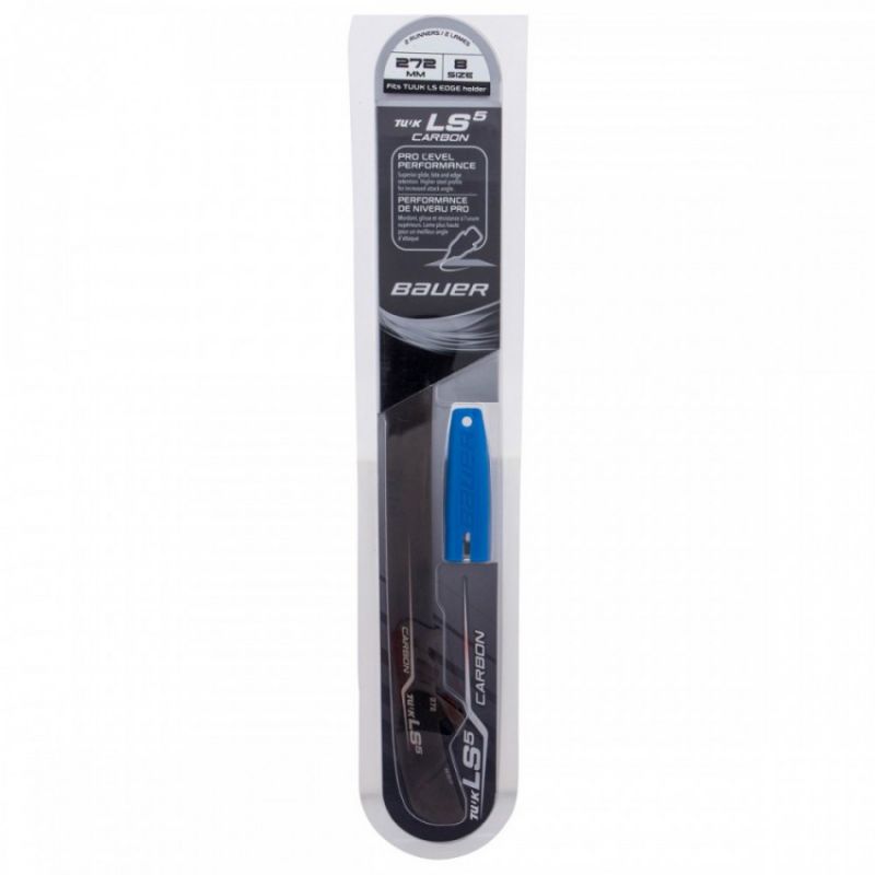 Bauer TuuK LS5 EDGE Hockey Blades In preparation Your Sports Performance