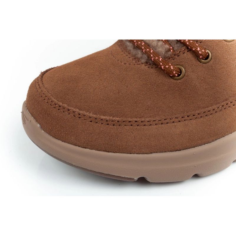 Glacial Ultra-Woodlands W 16677/BRN shoes Footwear/Outdoor Your Sports Performance