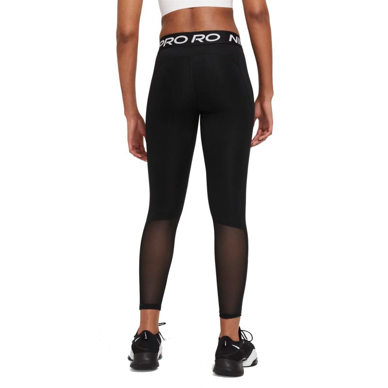 Nike Pro W Leggings W CZ9779-010 Clothing/Training Nike