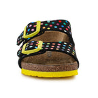 Birkenstock Arizona Rivet Logo Jr 1023399 slippers Footwear/Lifestyle/Brinkenstock/Klapki/chodaki Birkenstock