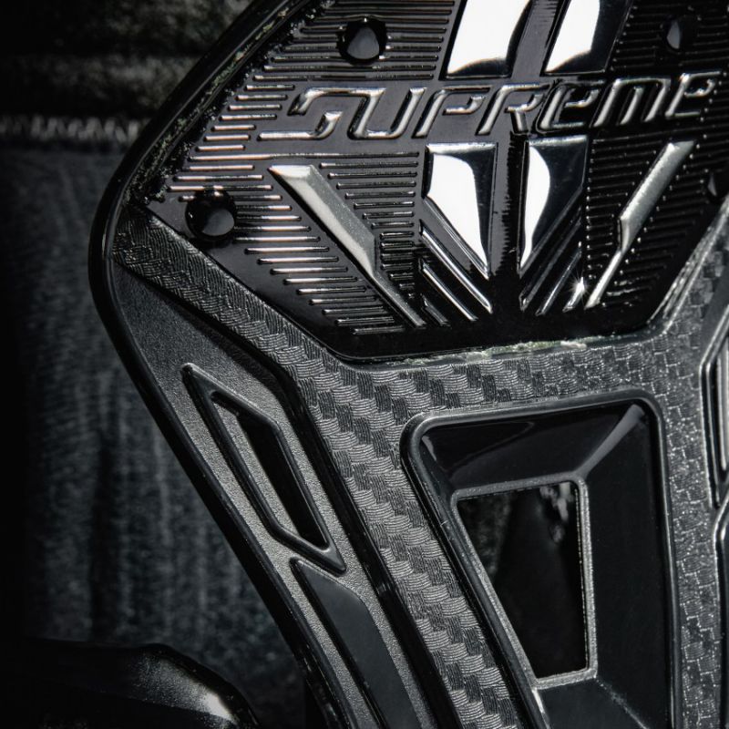 Bauer Supreme Mach Sr 1060200 Hockey Skates Accessories/Skating/Bauer Bauer