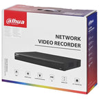 DAHUA NVR4232-4KS3 IP recorder CCTV IP/Rejestratory Your Sports Performance
